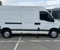 Белый Опель Movano, объемом двигателя 0 л и пробегом 392 тыс. км за 6250 $, фото 9 на Automoto.ua