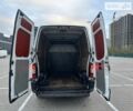 Білий Опель Movano, об'ємом двигуна 0 л та пробігом 392 тис. км за 6250 $, фото 10 на Automoto.ua