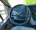 Белый Опель Movano, объемом двигателя 2.5 л и пробегом 844 тыс. км за 23303 $, фото 11 на Automoto.ua