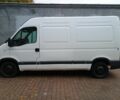 Белый Опель Movano, объемом двигателя 2.5 л и пробегом 440 тыс. км за 6900 $, фото 2 на Automoto.ua