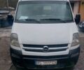Белый Опель Movano, объемом двигателя 2.46 л и пробегом 730 тыс. км за 5500 $, фото 1 на Automoto.ua