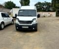 Білий Опель Movano, об'ємом двигуна 2.2 л та пробігом 300 тис. км за 4800 $, фото 9 на Automoto.ua