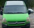 Белый Опель Movano, объемом двигателя 2.46 л и пробегом 462 тыс. км за 6100 $, фото 1 на Automoto.ua