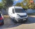 Белый Опель Movano, объемом двигателя 2.95 л и пробегом 411 тыс. км за 5200 $, фото 10 на Automoto.ua
