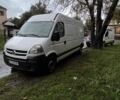 Білий Опель Movano, об'ємом двигуна 2 л та пробігом 500 тис. км за 4750 $, фото 21 на Automoto.ua