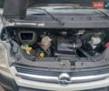 Белый Опель Movano, объемом двигателя 2.46 л и пробегом 730 тыс. км за 5500 $, фото 8 на Automoto.ua