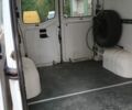 Белый Опель Movano, объемом двигателя 2.5 л и пробегом 440 тыс. км за 6900 $, фото 13 на Automoto.ua