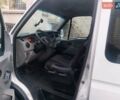 Белый Опель Movano, объемом двигателя 2.46 л и пробегом 730 тыс. км за 5500 $, фото 6 на Automoto.ua