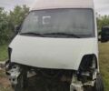 Белый Опель Movano, объемом двигателя 3 л и пробегом 360 тыс. км за 3300 $, фото 6 на Automoto.ua