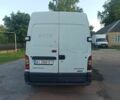 Белый Опель Movano, объемом двигателя 2.5 л и пробегом 282 тыс. км за 4100 $, фото 6 на Automoto.ua