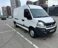 Белый Опель Movano, объемом двигателя 0 л и пробегом 392 тыс. км за 6250 $, фото 15 на Automoto.ua