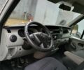 Белый Опель Movano, объемом двигателя 2.5 л и пробегом 440 тыс. км за 6900 $, фото 10 на Automoto.ua
