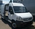 Білий Опель Movano, об'ємом двигуна 2.46 л та пробігом 600 тис. км за 7000 $, фото 1 на Automoto.ua
