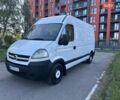 Білий Опель Movano, об'ємом двигуна 2.46 л та пробігом 464 тис. км за 5999 $, фото 13 на Automoto.ua