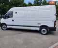 Белый Опель Movano, объемом двигателя 2.46 л и пробегом 454 тыс. км за 8800 $, фото 6 на Automoto.ua