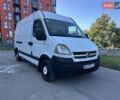 Білий Опель Movano, об'ємом двигуна 2.46 л та пробігом 464 тис. км за 5999 $, фото 4 на Automoto.ua