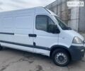 Белый Опель Movano, объемом двигателя 2.5 л и пробегом 300 тыс. км за 6900 $, фото 5 на Automoto.ua