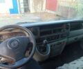 Белый Опель Movano, объемом двигателя 2.5 л и пробегом 282 тыс. км за 4400 $, фото 1 на Automoto.ua