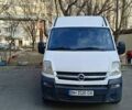 Білий Опель Movano, об'ємом двигуна 2.46 л та пробігом 341 тис. км за 6300 $, фото 1 на Automoto.ua