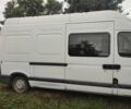 Белый Опель Movano, объемом двигателя 3 л и пробегом 360 тыс. км за 3300 $, фото 2 на Automoto.ua