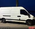 Белый Опель Movano, объемом двигателя 25 л и пробегом 440 тыс. км за 7500 $, фото 1 на Automoto.ua