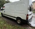 Білий Опель Movano, об'ємом двигуна 2 л та пробігом 500 тис. км за 4750 $, фото 16 на Automoto.ua