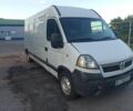 Белый Опель Movano, объемом двигателя 2.5 л и пробегом 282 тыс. км за 4400 $, фото 3 на Automoto.ua