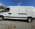 Белый Опель Movano, объемом двигателя 2.5 л и пробегом 282 тыс. км за 4100 $, фото 9 на Automoto.ua