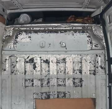 Белый Опель Movano, объемом двигателя 2.46 л и пробегом 462 тыс. км за 6100 $, фото 15 на Automoto.ua
