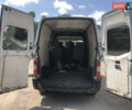 Белый Опель Movano, объемом двигателя 2.46 л и пробегом 248 тыс. км за 7500 $, фото 4 на Automoto.ua