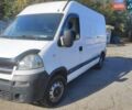Белый Опель Movano, объемом двигателя 2.95 л и пробегом 411 тыс. км за 5200 $, фото 17 на Automoto.ua
