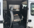 Белый Опель Movano, объемом двигателя 2.46 л и пробегом 248 тыс. км за 7500 $, фото 14 на Automoto.ua