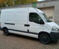 Белый Опель Movano, объемом двигателя 2.5 л и пробегом 440 тыс. км за 6900 $, фото 5 на Automoto.ua