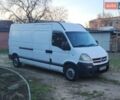 Білий Опель Movano, об'ємом двигуна 2.46 л та пробігом 600 тис. км за 7000 $, фото 1 на Automoto.ua