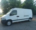 Белый Опель Movano, объемом двигателя 2.5 л и пробегом 282 тыс. км за 4400 $, фото 4 на Automoto.ua
