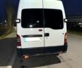 Белый Опель Movano, объемом двигателя 25 л и пробегом 440 тыс. км за 7500 $, фото 2 на Automoto.ua