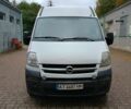 Белый Опель Movano, объемом двигателя 2.5 л и пробегом 440 тыс. км за 6900 $, фото 1 на Automoto.ua
