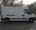 Белый Опель Movano, объемом двигателя 2.46 л и пробегом 341 тыс. км за 6000 $, фото 2 на Automoto.ua