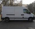 Білий Опель Movano, об'ємом двигуна 2.46 л та пробігом 341 тис. км за 6300 $, фото 2 на Automoto.ua