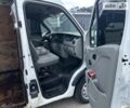 Белый Опель Movano, объемом двигателя 0 л и пробегом 392 тыс. км за 6250 $, фото 6 на Automoto.ua