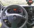 Белый Опель Movano, объемом двигателя 0 л и пробегом 465 тыс. км за 6800 $, фото 9 на Automoto.ua