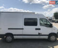 Белый Опель Movano, объемом двигателя 2.46 л и пробегом 248 тыс. км за 7500 $, фото 2 на Automoto.ua