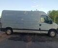 Белый Опель Movano, объемом двигателя 2.5 л и пробегом 282 тыс. км за 4400 $, фото 5 на Automoto.ua