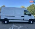 Білий Опель Movano, об'ємом двигуна 2.46 л та пробігом 464 тис. км за 5999 $, фото 5 на Automoto.ua
