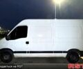 Белый Опель Movano, объемом двигателя 25 л и пробегом 440 тыс. км за 7500 $, фото 1 на Automoto.ua