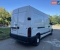 Білий Опель Movano, об'ємом двигуна 2.46 л та пробігом 464 тис. км за 5999 $, фото 7 на Automoto.ua