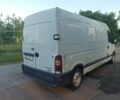 Белый Опель Movano, объемом двигателя 2.5 л и пробегом 282 тыс. км за 4400 $, фото 8 на Automoto.ua