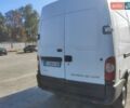 Белый Опель Movano, объемом двигателя 2.95 л и пробегом 411 тыс. км за 5200 $, фото 16 на Automoto.ua