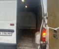 Білий Опель Movano, об'ємом двигуна 2.46 л та пробігом 256 тис. км за 6999 $, фото 16 на Automoto.ua
