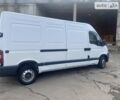 Білий Опель Movano, об'ємом двигуна 2.5 л та пробігом 300 тис. км за 6900 $, фото 3 на Automoto.ua